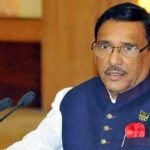 বিএনপি ষড়যন্ত্রের মাধ্যমে ক্ষমতা দখল করতে চায় : কাদের