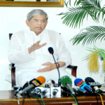 সরকার উৎখাত ছাড়া জানমালের নিরাপত্তা আসবে না : মির্জা ফখরুল