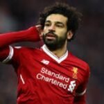 চুক্তি বৃদ্ধি করে সালাহ বলছেন,’আরও শিরোপা জিততে চাই’