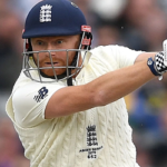 ভারতের বিপক্ষেও বেয়ারস্টোর মারকুটে ব্যাটিং