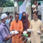 কসবার ‘আপন ঠিকানা’ মিটাবে ক্ষুধা