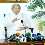 সরকার জ্ঞান শূন্য হয়ে পড়েছে : মির্জা ফখরুল