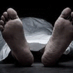 দাঁড়িয়ে থাকা অটোরিকশায় ট্রাকেরর চাপা, প্রাণ গেল বৃদ্ধের