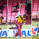 ‘ক্যারিবিয়ানরা জাতিগতভাবেই শক্তিশালী; চাইলেই বড় ছক্কা মারতে পারে’