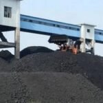 বড়পুকুরিয়ায় তিনমাস পর কয়লা উত্তোলন শুরু