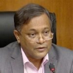 বিশ্বব্যাংকের প্রাক্কলনে বাংলাদেশে দারিদ্র্য কমেছে : তথ্যমন্ত্রী