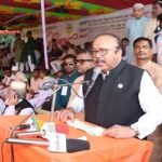 ‘একদিন বিএনপি নামে বাংলাদেশে কোনো দল থাকবে না’