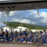 অবশেষে টাইগারদের ‘বিমান যাত্রা’