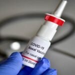 নাকে দেয়ার কোভিড টিকার ট্রায়ালের অনুমোদন মিলেছে