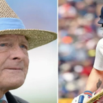 সেঞ্চুরির ভাবনা মাথায় রাখা উচিত নয় কোহলির: বয়কট