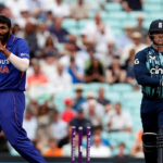 ভারতের বোলিং তোপে ২৬ রানেই ৫ উইকেট নেই ইংল্যান্ডের