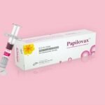 জরায়ুমুখের ক্যান্সার প্রতিরোধক ইনসেপ্টার ‘প্যাপিলোভ্যাক্স’ এখন বাজারে