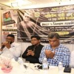 শফিউল বারী বাবুর ২য় মৃত্যুবার্ষিকী উপলক্ষে দোয়া ও আলোচনা সভা 