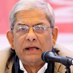 ঈদে ঘরে ফেরা মানুষের ‘আনন্দ’ নেই : মির্জা ফখরুল