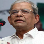 নির্বাচন কমিশনের কোনো ক্ষমতাই নেই : মির্জা ফখরুল