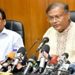 গ্রামে কোরবানির মাংস বিলাব এমন মানুষ পাইনি : তথ্যমন্ত্রী