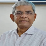 বর্তমানে সরকার চোখে সর্ষের ফুল দেখা শুরু করেছে: ফখরুল