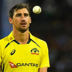 এবারও বিগ ব্যাশ থেকে সরে দাঁড়ালেন স্টার্ক