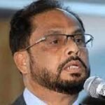 রেলপথের দুর্ঘটনাগুলো প্রমাণ করে কতটা পিছিয়ে আমরা : জিএম কাদের