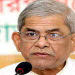 করোনামুক্ত হলেন মির্জা ফখরুল