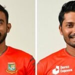 শুরুতে ঝড় তুলতেই নেয়া হয়েছে বিজয়-মুনিমকে