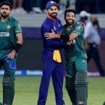 আগামী মাসেই হতে পারে ভারত-পাকিস্তান ম্যাচ!