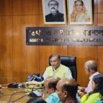 বিদ্যুৎ চাওয়ায় বিএনপি গুলি করে মানুষ হত্যা করেছিল : তথ্যমন্ত্রী