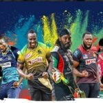 ক্যারিবীয় লিগের ৬ দলে স্কোয়াডে যারা