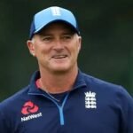 আফগানিস্তানের কোচ হয়েও দায়িত্ব পালন করা হলো না থর্পের