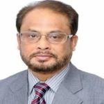 কেউ ভয়েও সরকারের অনিয়ম-দুর্নীতির বিরুদ্ধে কথা বলছে না: জিএম কাদের