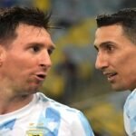 ফাঁস হয়ে গেল আর্জেন্টিনার বিশ্বকাপ জার্সি