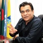 আবারও সাফের সভাপতি সালাউদ্দিন