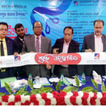জালালপুরে কর্মাস ব্যাংকের ২৩তম উপ-শাখার উদ্বোধন