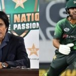 শেহজাদের প্রতি আমার বার্তাটা পরিষ্কার: রমিজ রাজা