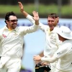 শ্রীলঙ্কাকে গুঁড়িয়ে অস্ট্রেলিয়ার বিশাল জয়