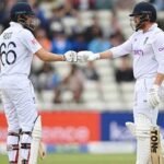 ওয়ানডে স্টাইলে খেলে ভারতকে হারিয়ে রেকর্ড ইংল্যান্ডের