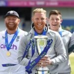 ইংল্যান্ডের ‘টেস্ট ক্রিকেট বিপ্লব’র পাঁচ কারণ