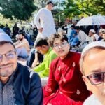 কানাডায় যথাযোগ্য মর্যাদায় পবিত্র ঈদুল আজহা উদযাপিত