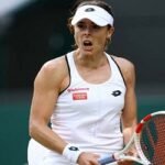 উইম্বলডনে অঘটনের জন্ম দিলেন কহনে