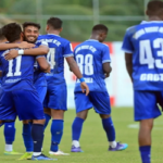 শেখ রাসেলের দুর্দান্ত জয়