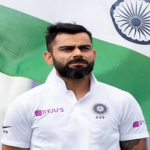 তৃতীয় ভারতীয় হিসেবে বড় রেকর্ড গড়ার হাতছানি কোহলির সামনে