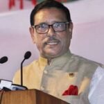 খেলা হবে, খেলায় আসুন: ওবায়দুল কাদের