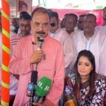 ‘খালেদা জিয়া গৃহবন্দী, আপনারা পানিবন্দী’