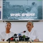 এখনো জনগনের আস্থা বিএনপির ওপর : ফখরুল