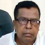 গায়ে আগুন দিয়ে ব্যবসায়ীর মৃত্যু : হেনোলাক্সের মালিক সস্ত্রীক গ্রেফতার