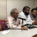 এক দেশে দুই আইন চলছে : রিজভী