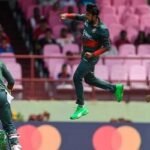 ওয়েস্ট ইন্ডিজে দুর্দান্ত জয় বাংলাদেশের