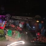 চট্টগ্রামের পটিয়ায় বাসচাপায় নিহত ৫