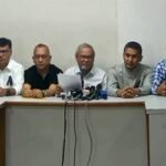 বাংলাদেশে অবৈধ ক্ষমতার হাত অনেক লম্বা : রিজভী