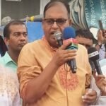 তা‌রেক রহমা‌নের জন‌প্রিয়তা বুঝ‌তে গ্রহণযোগ্য নির্বাচন দিন : দুদু